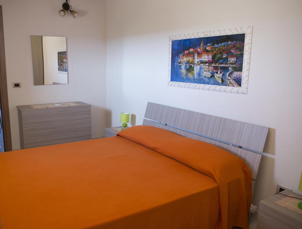 Casa Vacanze Calafarina Pachino Room photo