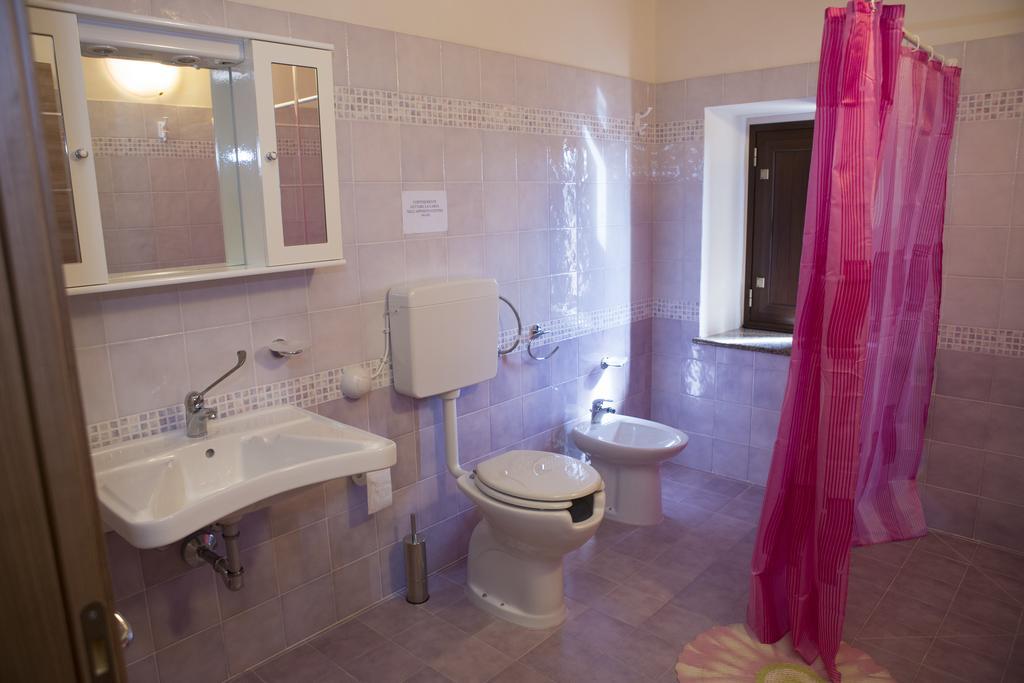 Casa Vacanze Calafarina Pachino Room photo