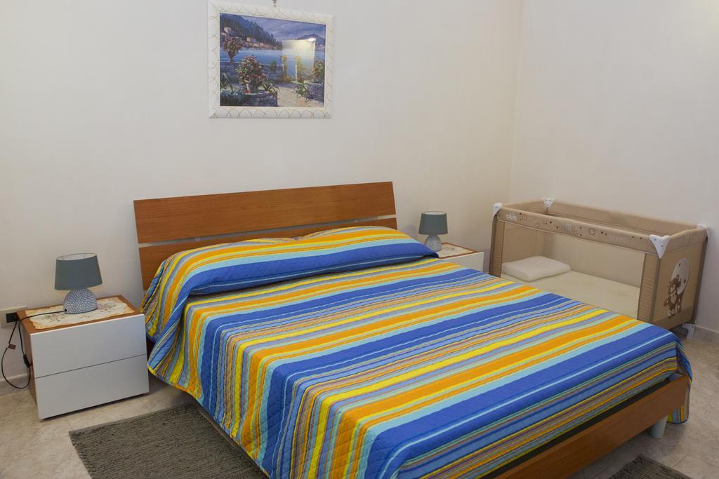 Casa Vacanze Calafarina Pachino Room photo