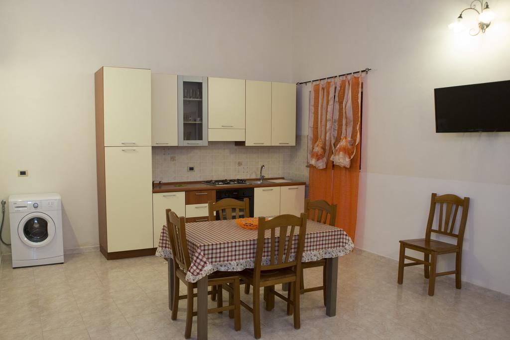 Casa Vacanze Calafarina Pachino Room photo
