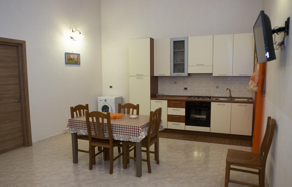 Casa Vacanze Calafarina Pachino Room photo