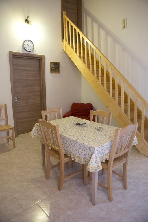 Casa Vacanze Calafarina Pachino Room photo