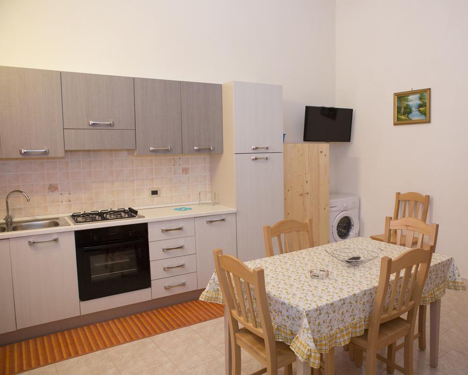 Casa Vacanze Calafarina Pachino Room photo