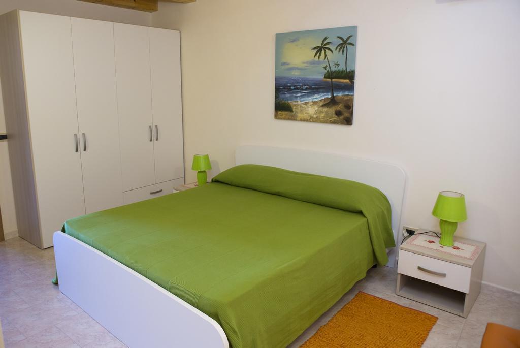 Casa Vacanze Calafarina Pachino Room photo