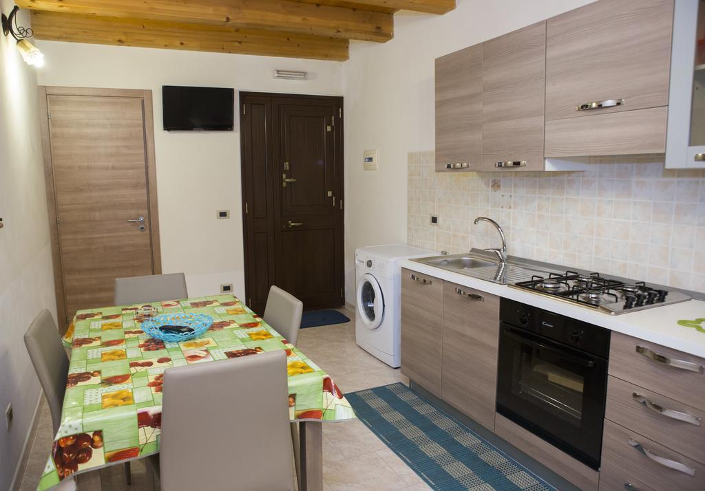 Casa Vacanze Calafarina Pachino Room photo