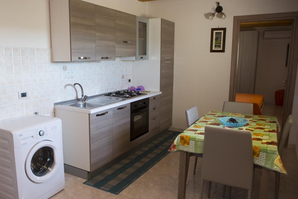 Casa Vacanze Calafarina Pachino Room photo
