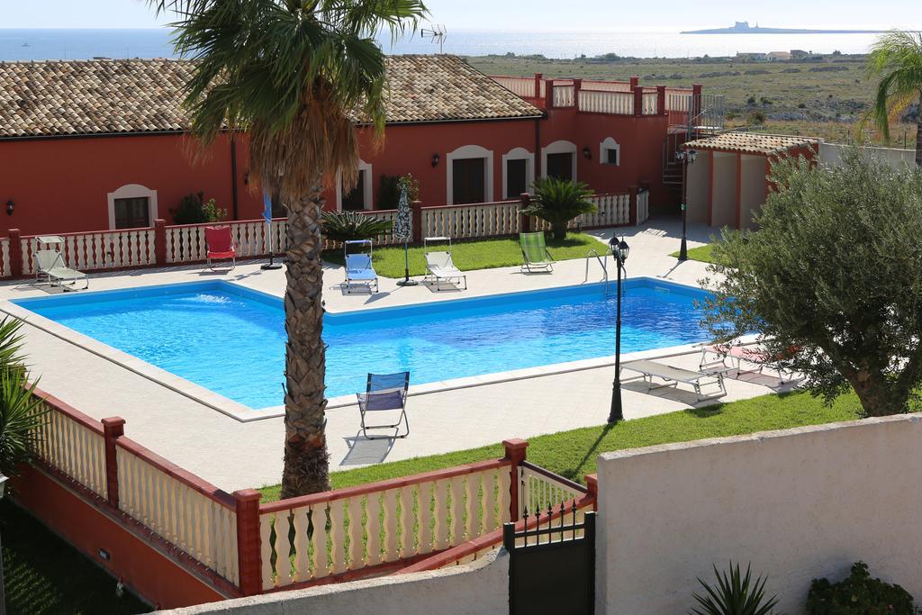 Casa Vacanze Calafarina Pachino Room photo