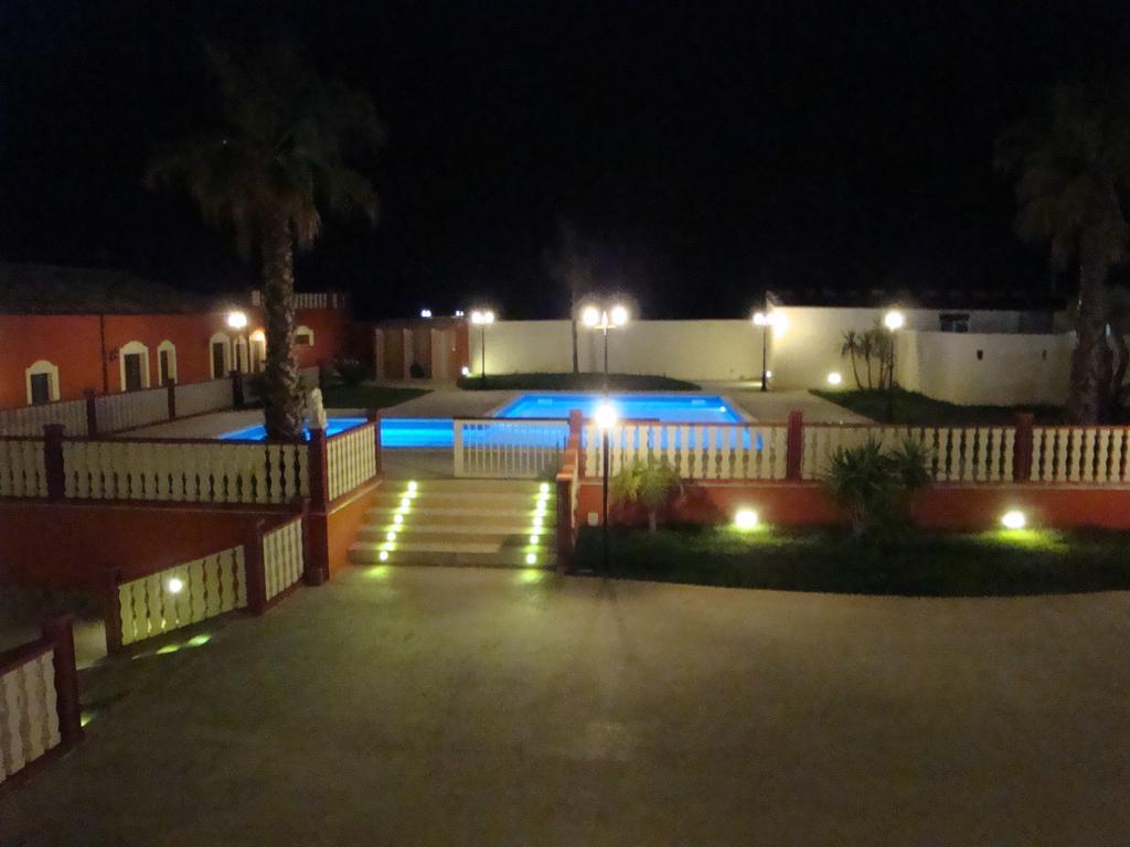 Casa Vacanze Calafarina Pachino Exterior photo